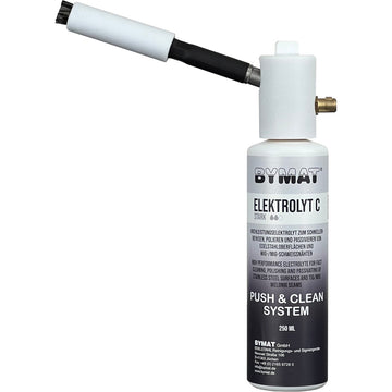 Push & Clean System Electrolyte C 250 ml