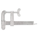 Pole welding clamps 600 A, steel-1