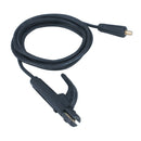 Welding cable complete with electrode holder SK4 / 25 KS13 EH260-1