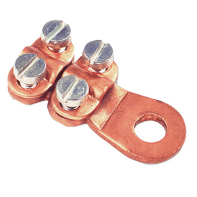 Screw connector SKS CU 70