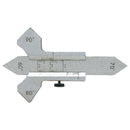 Fillet Gauge SL 2-1
