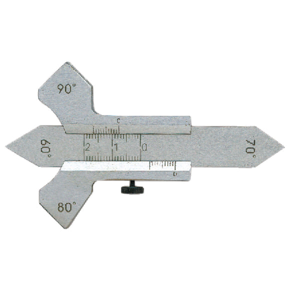 Fillet Gauge SL 2