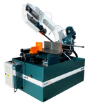 Carif 550 BSA Semi-Automatic Bandsaw-1