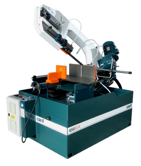 Carif 550 BSA Semi-Automatic Bandsaw
