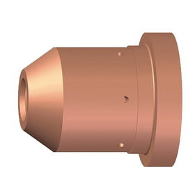 Cutting nozzle for gouging Zeta 80 A