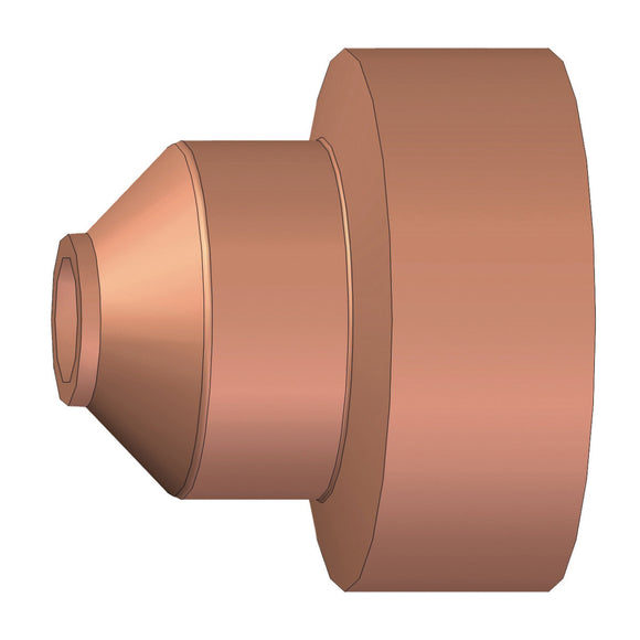 Spacer Zeta 110 - 130A for machine torches