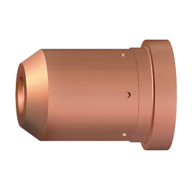 Cutting nozzle for gouging Zeta 130 A