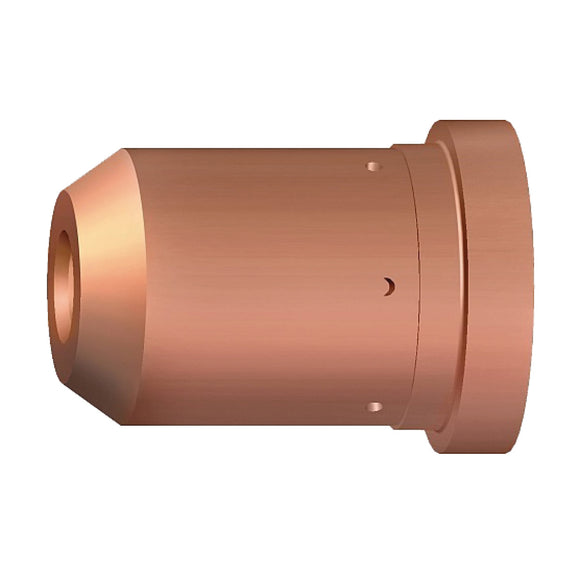 Cutting nozzle for gouging Zeta 130 A