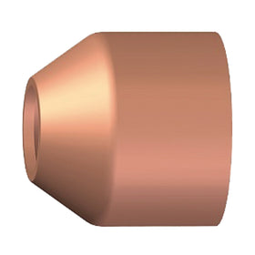 External protection nozzle for gouging Zeta 130 A