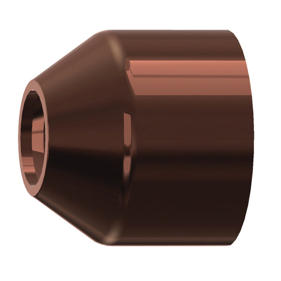 Protective cap for gouging Pluscut 105A