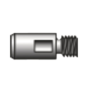 Electrode short S65