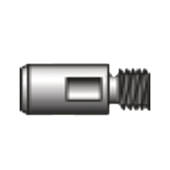 Electrode short S65