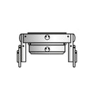 Spacer S65-2
