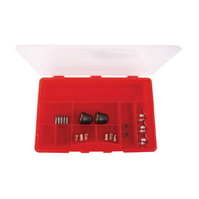 Wear parts set for S65