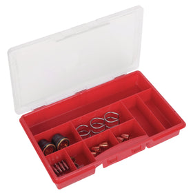 Wear parts set VTS S25K