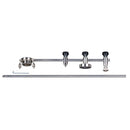 Circle cutting device for plasma torch S25K / S45 / S65-1