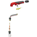 Plasma torch, air-cooled A 81 6m-4