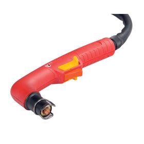 Plasma torch, air-cooled A 81 6m - 0