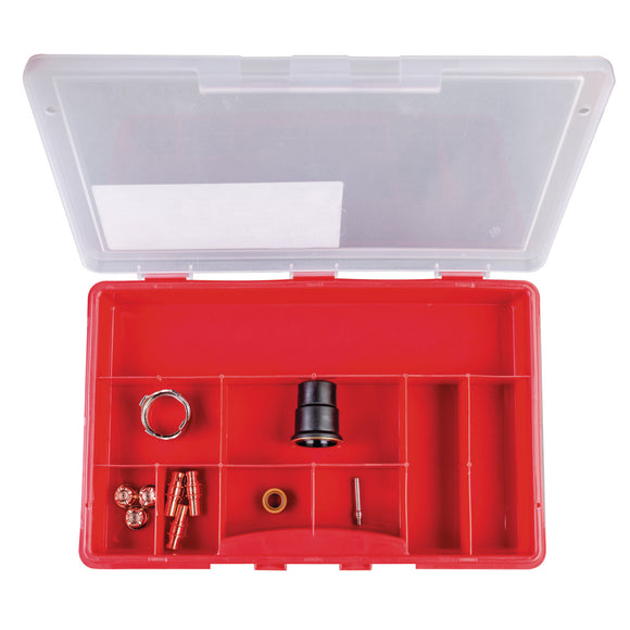 Wear parts set VTS A81