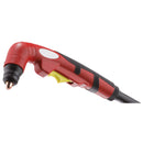 Plasma torch, air-cooled S 25 K 4m-1