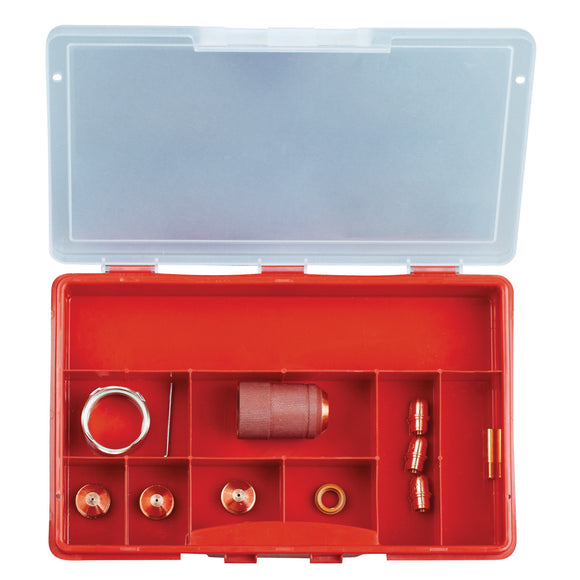 Wear parts set VTS A151