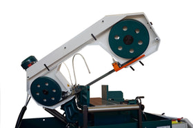 Carif 550 BSA Semi-Automatic Bandsaw - 0