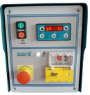 Carif 320 BSA VAR-E Semi-Automatic Bandsaw-3