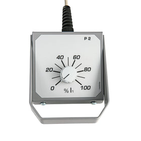 Manual remote control P2 - 0