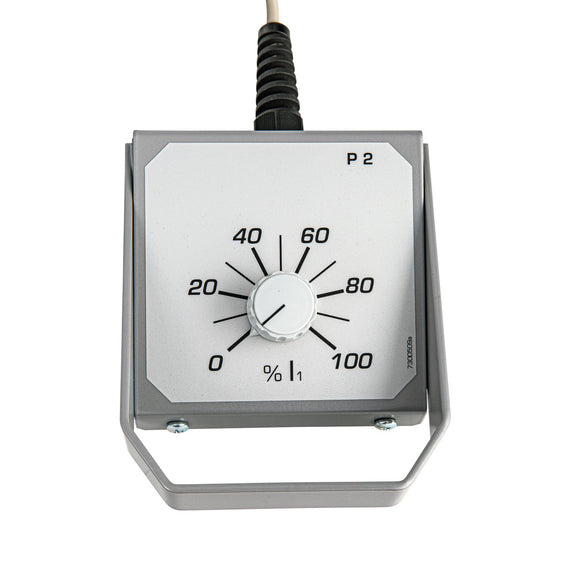 Manual remote control P2