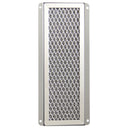 Air filter attachment for water cooling COMPACT-1