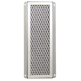 Air filter attachment for water cooling COMPACT