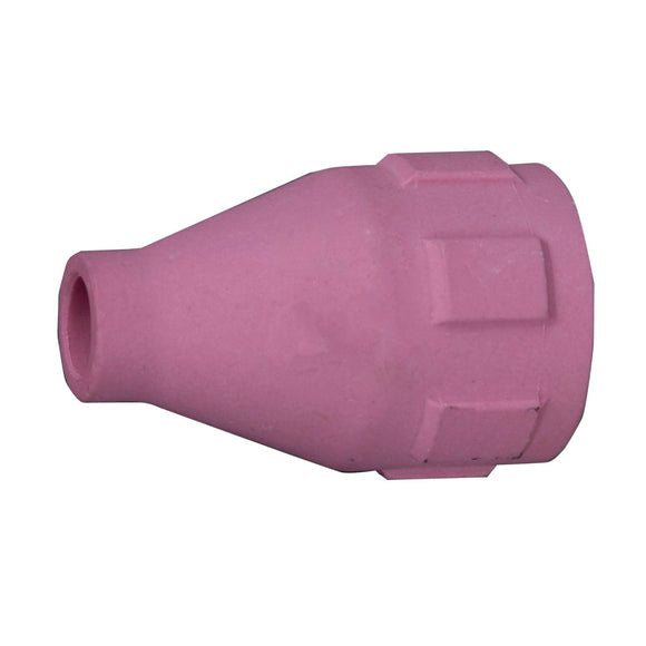 Gas nozzle, ceramic 7.5 mm