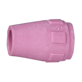 Gas nozzle, ceramic 13 mm reinforced