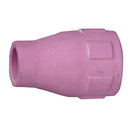 Gas nozzle, ceramic 6.5 mm-1