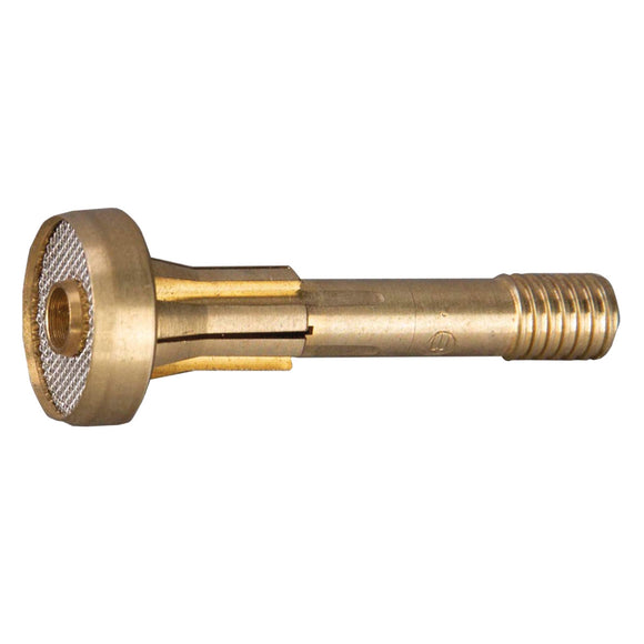 Gas diffuser 1.6 mm