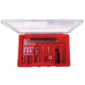 Wear parts set VST R-TIG 12-260 W, R-TIG 150