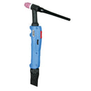 TIG welding torch, gas-cooled R-SR 7-17 DD 4m-1