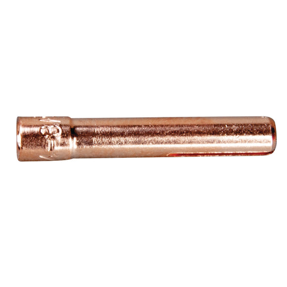 Clamping sleeve 3.2 mm