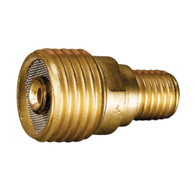 Gas lens 3.2 mm