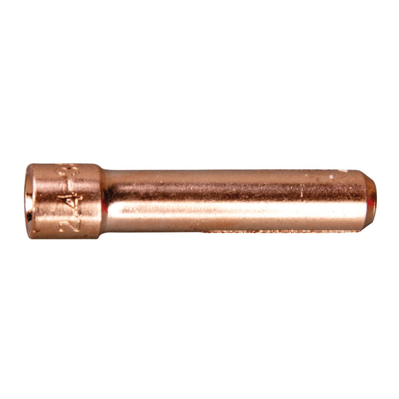 Clamping sleeve Mini 1.0 mm