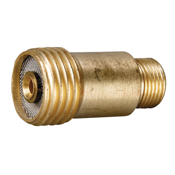 Gas lens 3.2 mm