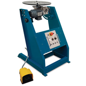 Rotary Welding Table Automa 2000 SPS POWER 120 I