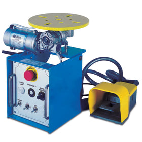 Rotary Welding Table Automa 2000 PLC 30