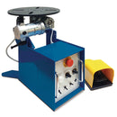 Rotary Welding Table Automa 2000 PLC 30 S-1