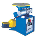 Rotary Welding Table Automa 2000 PLC 50 HC-1