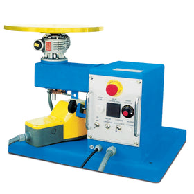 Rotary Welding Table Automa 2000 PLC 70
