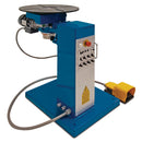 Rotary Welding Table Automa 2000 PLC 75 S HC PLC-1
