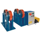 Roller block rotating device Automa 2000 SR POWER 1200 M + F-1