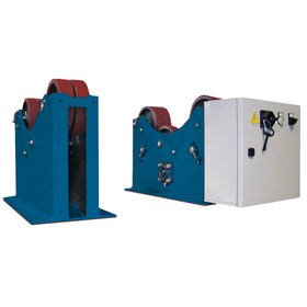 Roller block rotating device Automa 2000 SR POWER 3500 B M+F