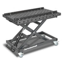 Assembly and welding table, height adjustable MAT 300 SH-4